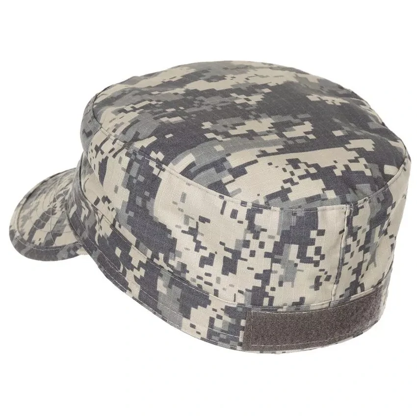 Polní čepice ACU Velikost: XXL - obvod hlavy 62cm