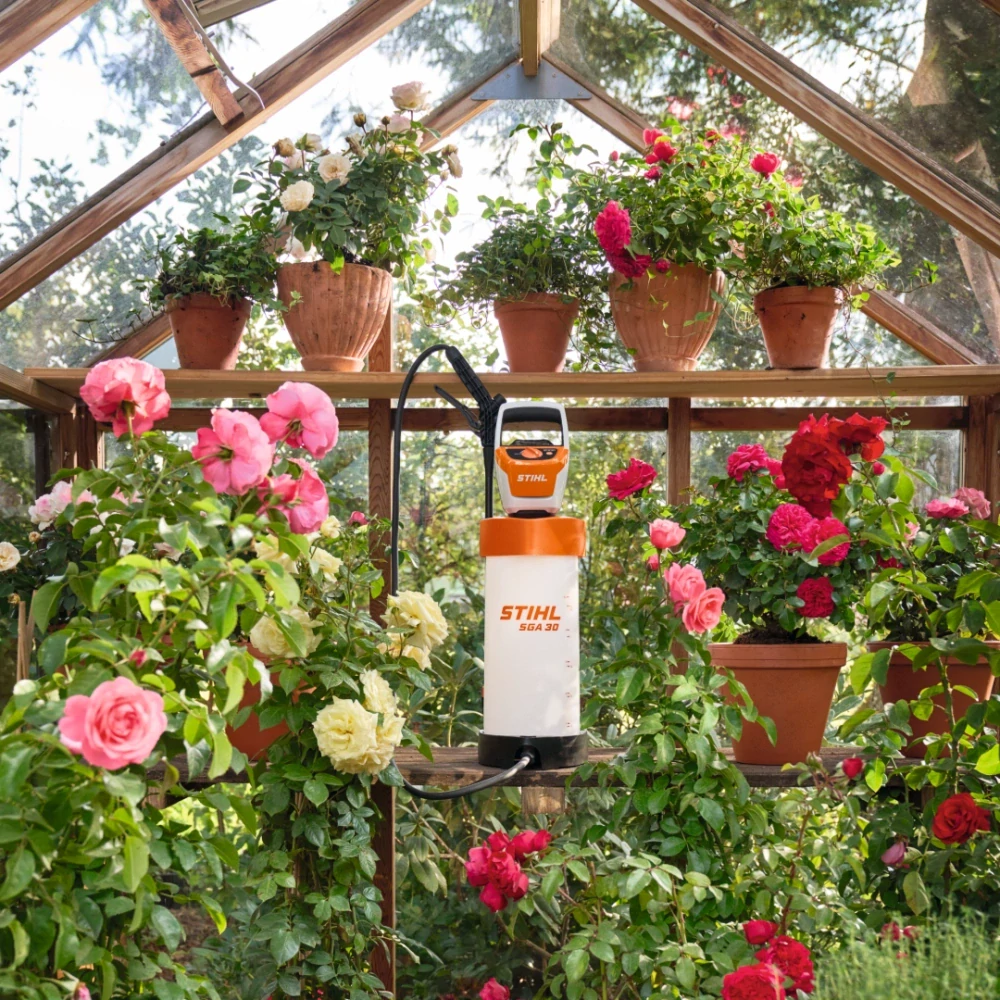 STIHL SGA 30 (SA090117004)