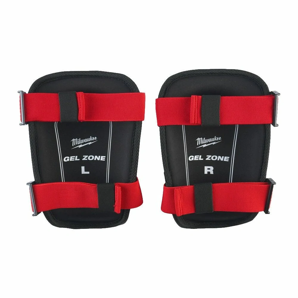 Milwaukee Premium Gel Knee Pads chrániče kolen