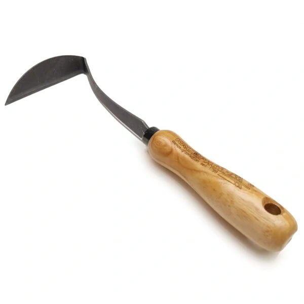 Japonská motyčka (srp) pro praváky KRUMPHOLZ (1730)