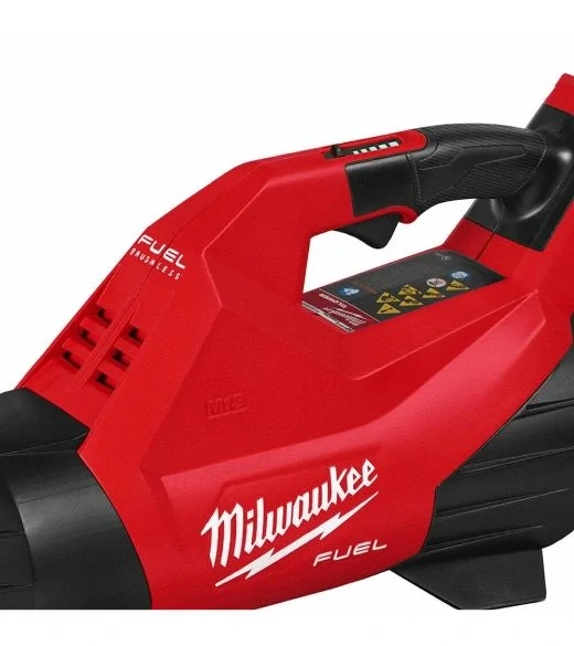 MILWAUKEE M18 FUEL fukar na listí 3. GEN bez aku