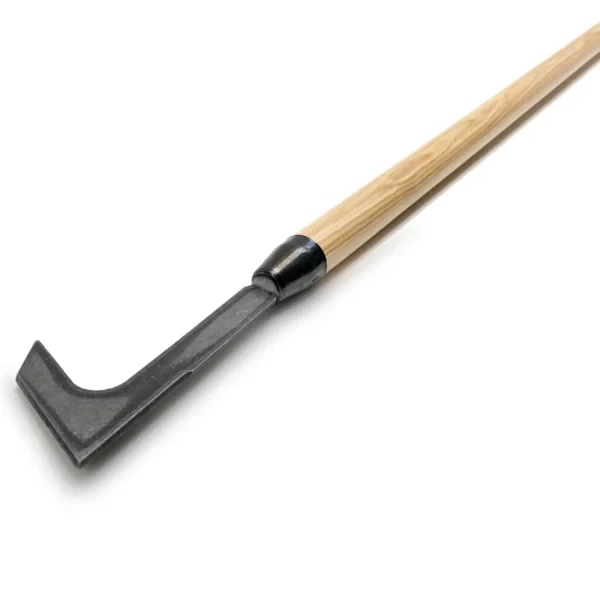 Čistič spár chodníků KRUMPHOLZ 153 cm (1352)
