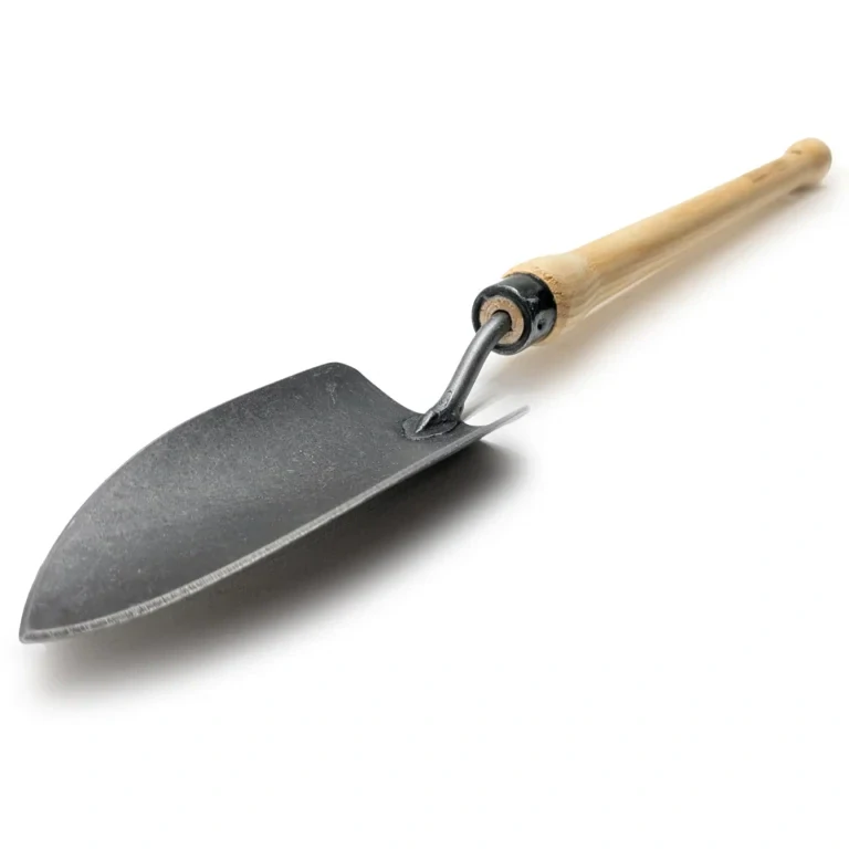 Lopatka KRUMPHOLZ kovaná, 70cm (1488)