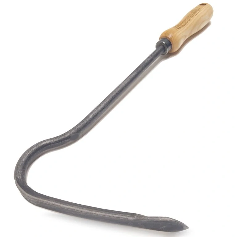 Mezispárová škrabka KRUMPHOLZ ruční, 38cm (1307)