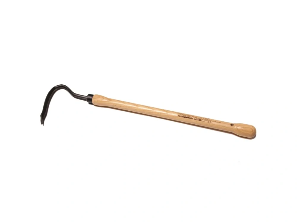 Plevač ručně kovaný KRUMPHOLZ 63cm (1309)