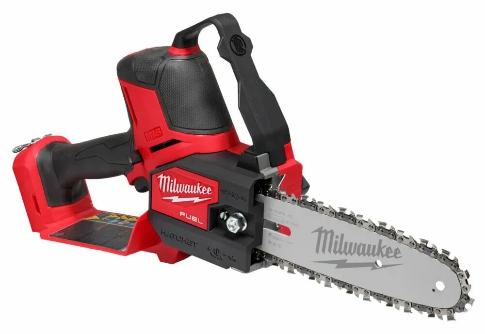 Milwaukee M18 FHS20-0 FUEL™ HATCHET™ pila 20 cm