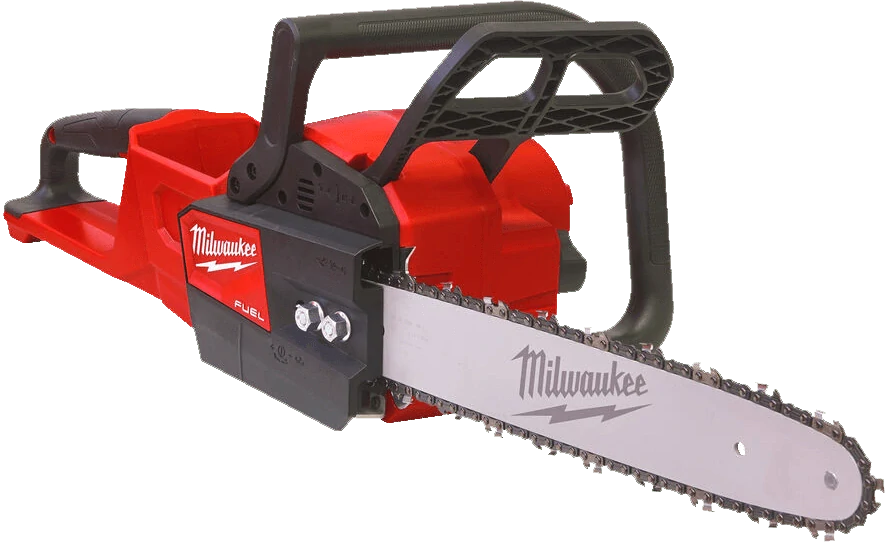 Milwaukee M18 FCHS35-0 FUEL™ řetězová pila 35 cm