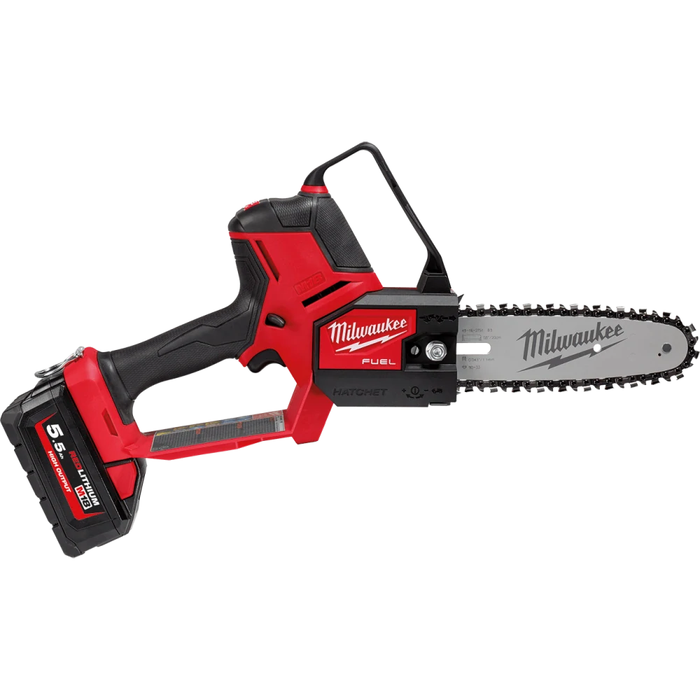 Milwaukee M18 FHS20-552 FUEL™ HATCHET™ pila 20 cm