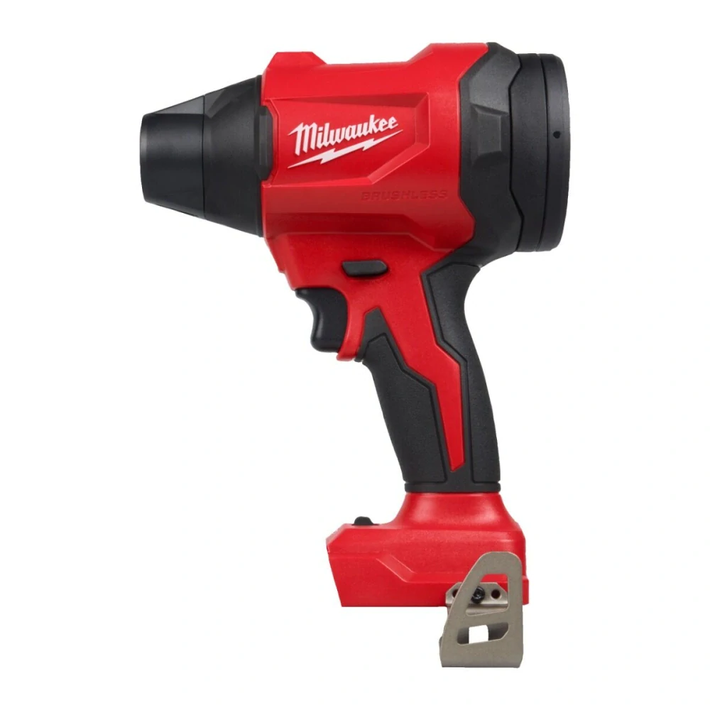 Milwaukee M18 BLHSB-0 bezuhlíkový aku fukar
