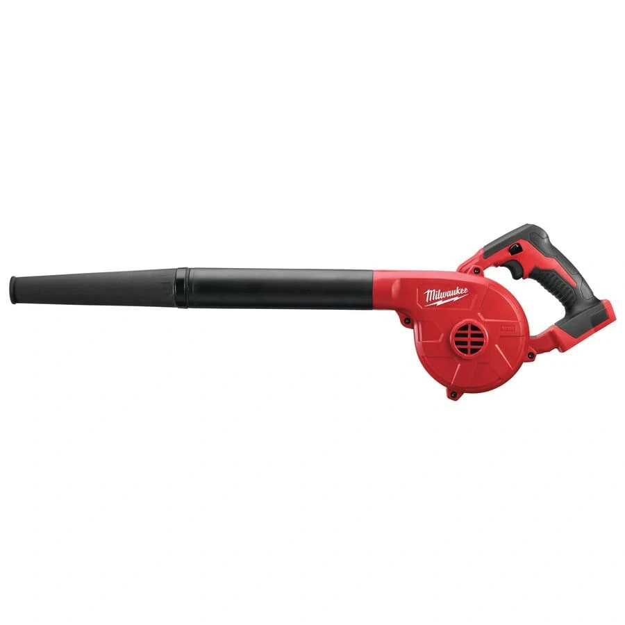 Milwaukee M18 BBL-0 kompaktní aku dmychadlo