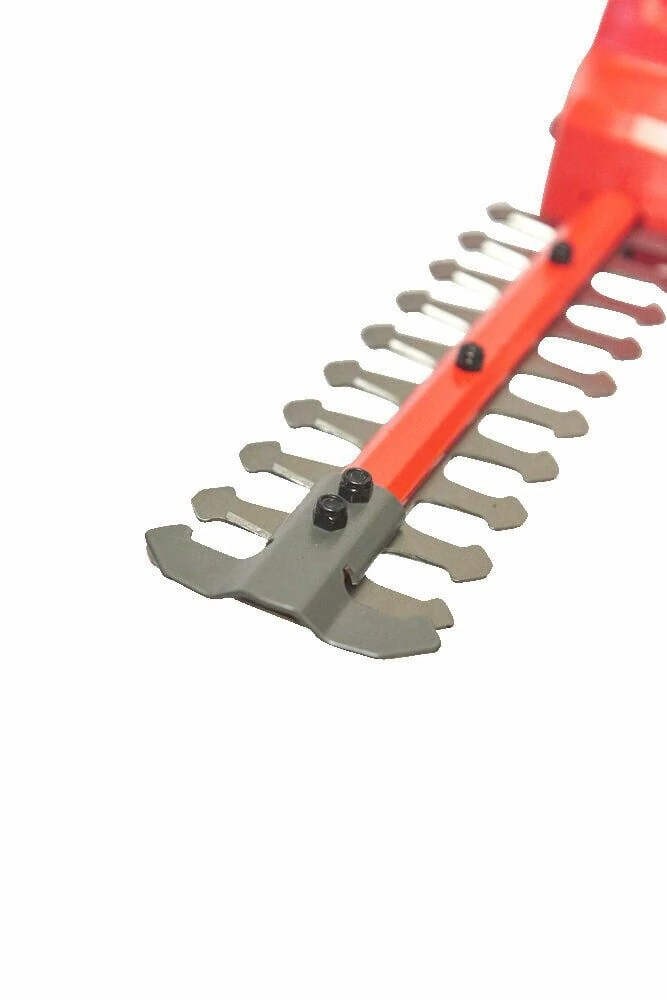 Milwaukee M12 FHT20-0 aku nůžky na živý plot