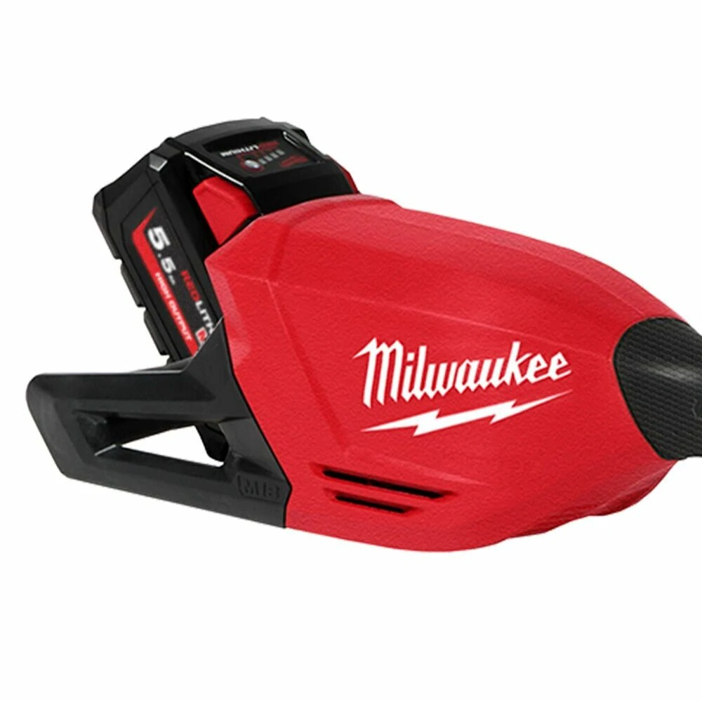 Milwaukee M18 BLTS-0 teleskopické zahradní nůžky