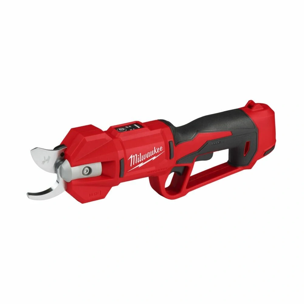 Milwaukee M12 BLPRS-0 zahradní nůžky 32 mm