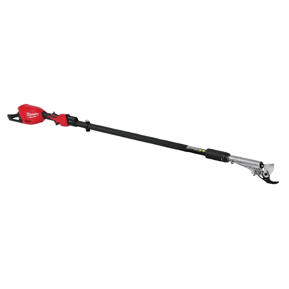 Milwaukee M18 BLTS-551 teleskopické zahradní nůžky