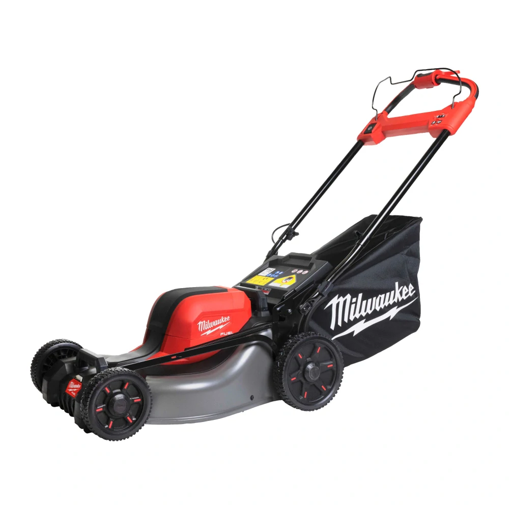 Milwaukee M18 F2LM46-802 FUEL™ aku sekačka 46 cm