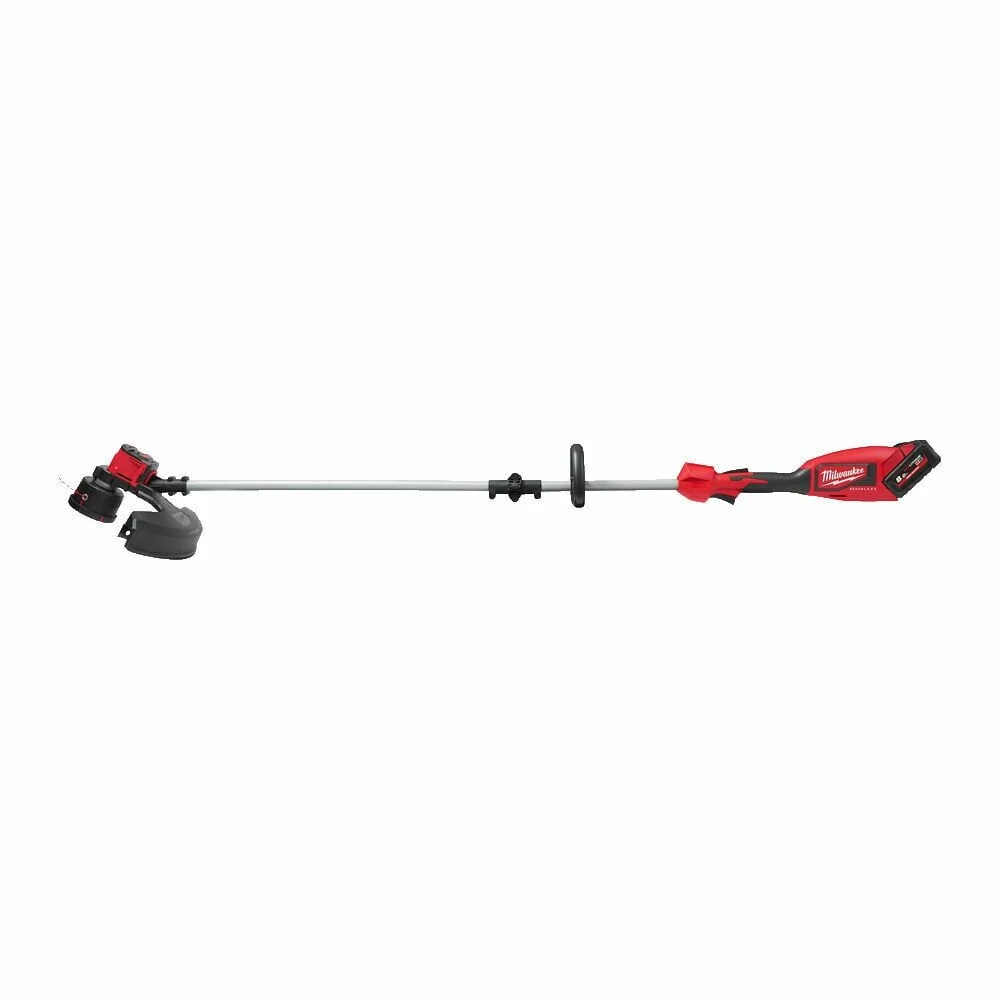 Milwaukee M18 BLLT-0 bezuhlíkový aku vyžínač