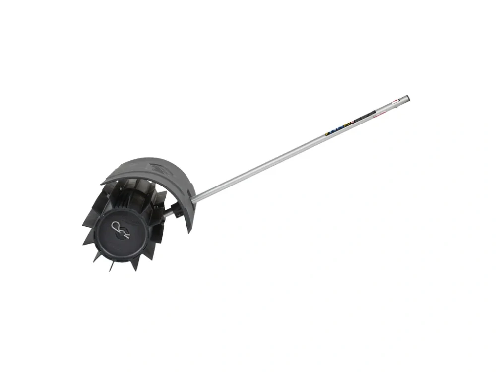 Milwaukee M18 FOPH-RBA gumový kartáč 4932479984