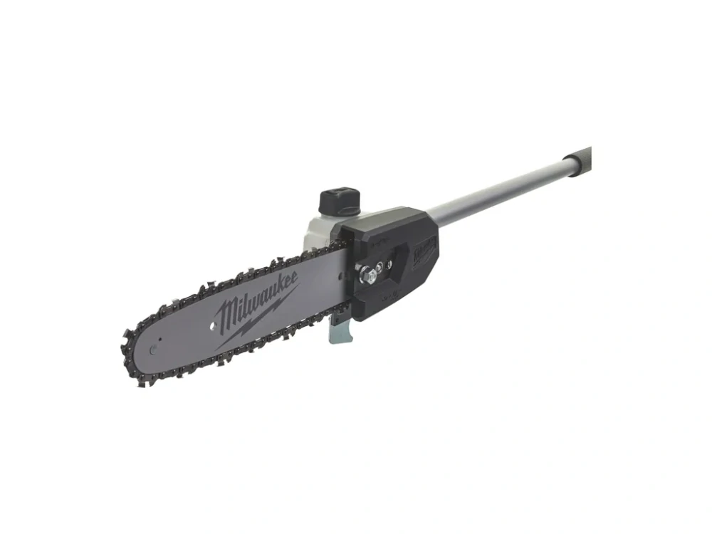 Milwaukee QUIK-LOK řetězová pila 25 cm M18 FOPH-CSA