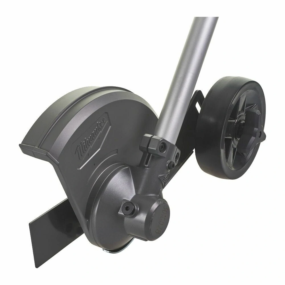 Milwaukee QUIK-LOK lemovačka trávníku 203 mm