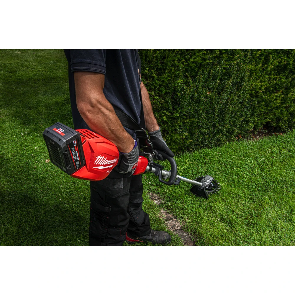Milwaukee M18 FOPH2-0 pohonná jednotka QUIK-LOK