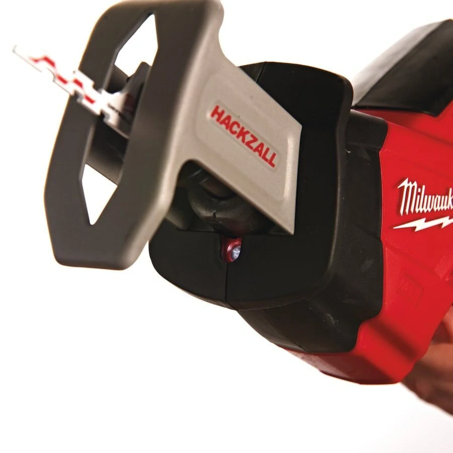 Milwaukee C12 HZ-202C HACKZALL 2× 2,0 Ah
