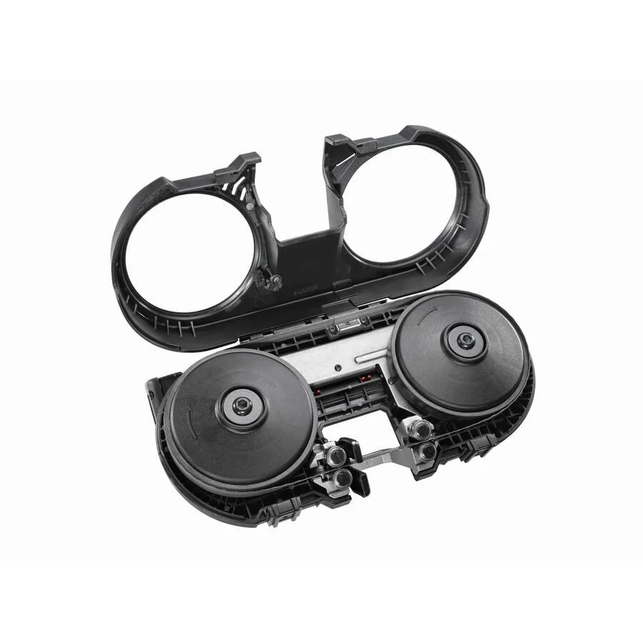 Milwaukee M12 BS-0 kompaktní pásová pila