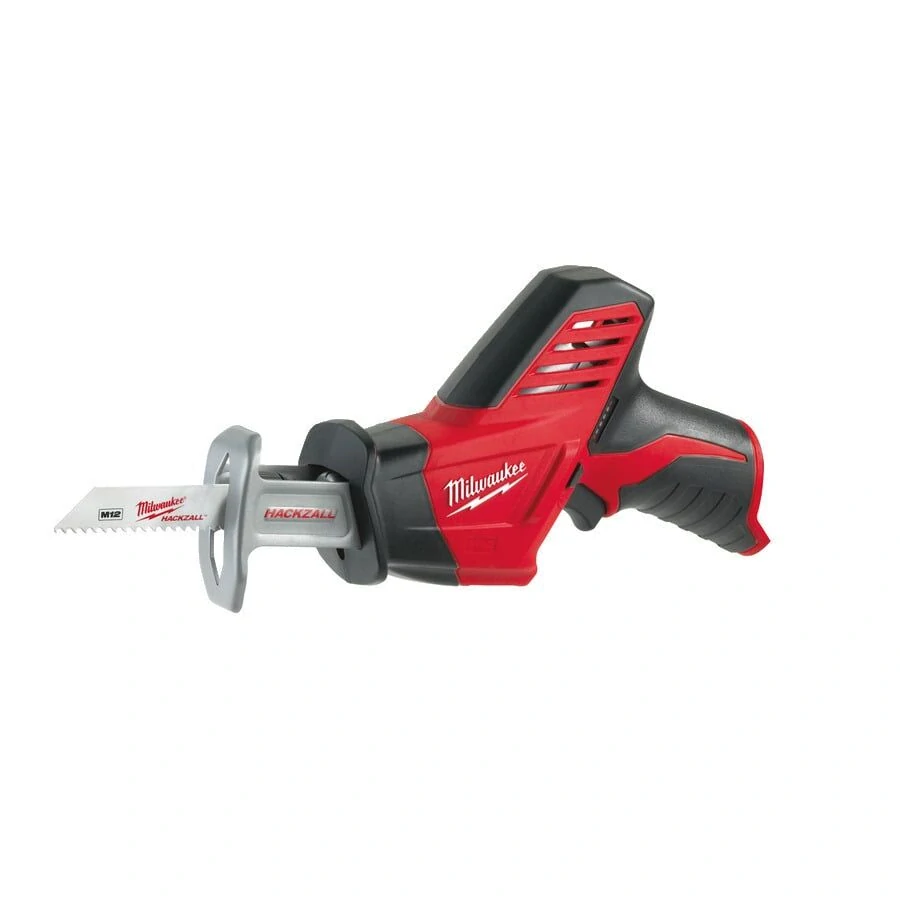 Milwaukee M12 C12 HZ-0 kompaktní pila HACKZALL