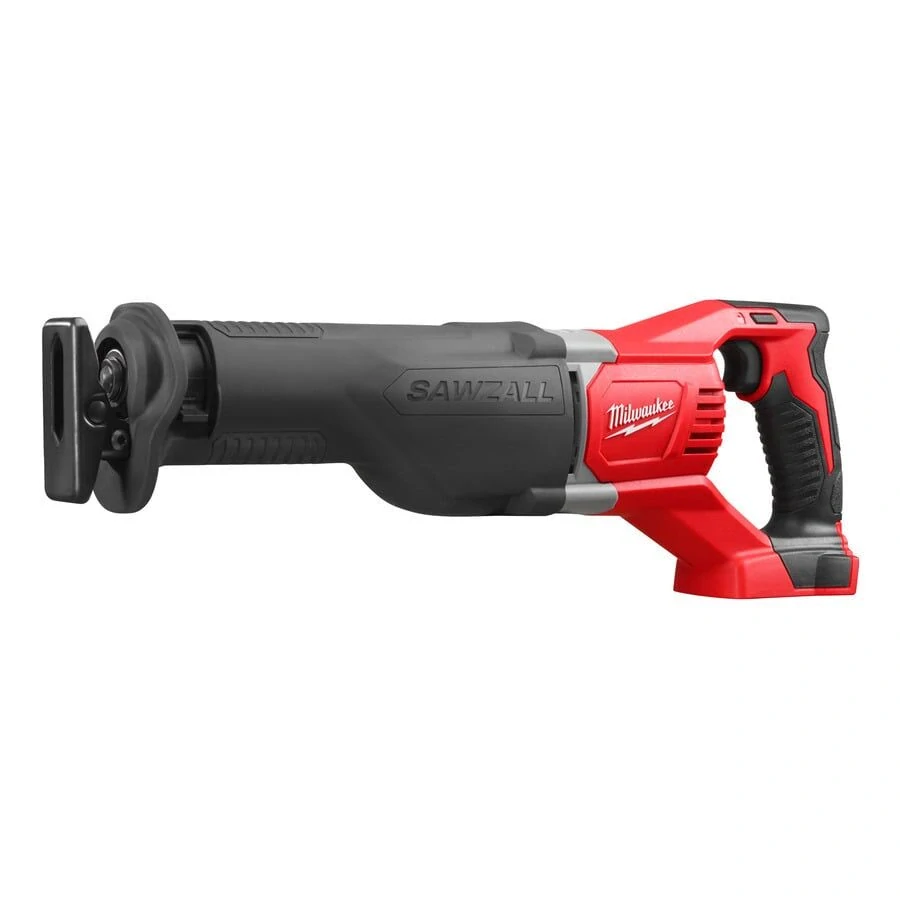 Milwaukee M18 BSX-0 SAWZALL šavlová pila