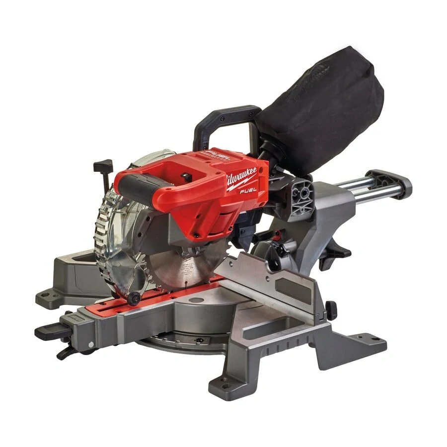 Milwaukee M18 FMS190-0 FUEL pokosová pila 190 mm