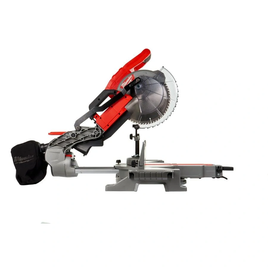 Milwaukee M18 FMS254-0 FUEL pokosová pila 254 mm
