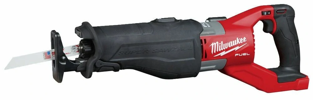 Milwaukee M18 FSX-0C FUEL Super SAWZALL pila
