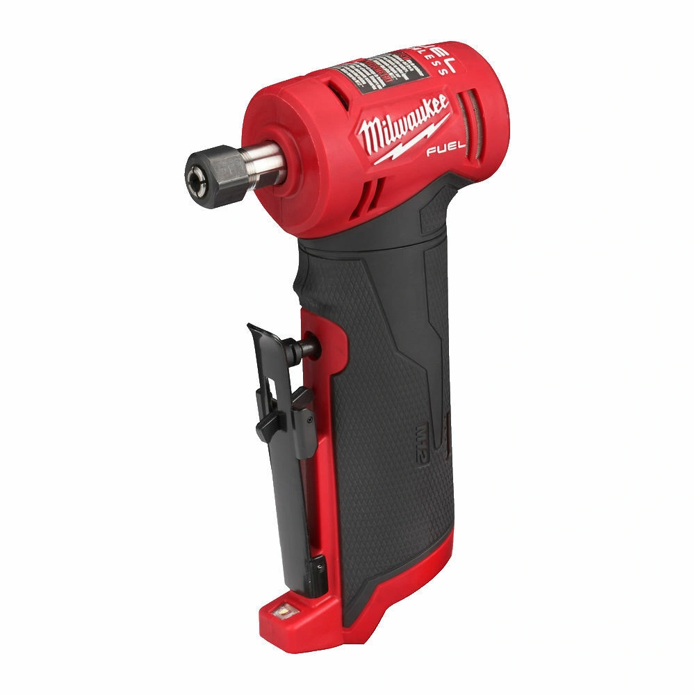 Milwaukee M12 FDGA-0 FUEL úhlová vřetenová bruska