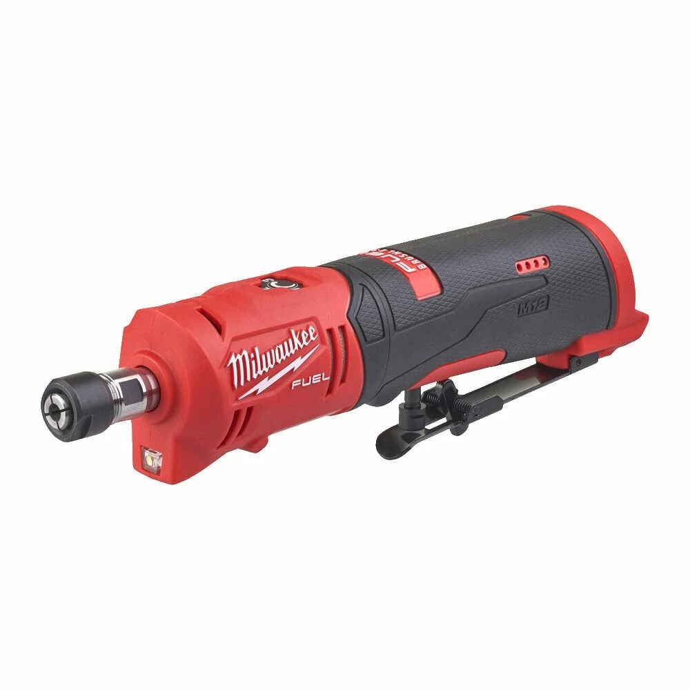 Milwaukee M12 FDGS-0 FUEL přímá bruska