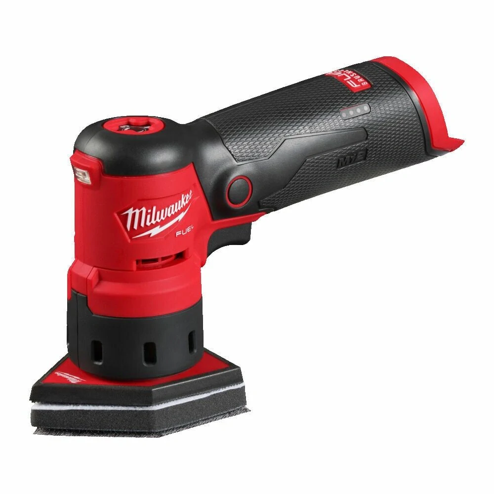 Milwaukee M12 FDSS-0B FUEL bodová bruska