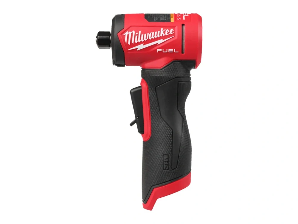 Milwaukee M12 FDGA2-522B 5,0 + 2,5 Ah