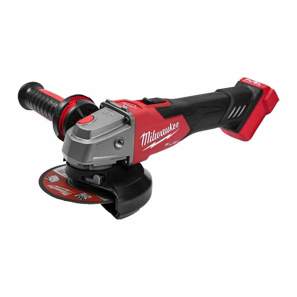 Milwaukee M18 ONEFSAG125XB-0X FUEL ONE-KEY