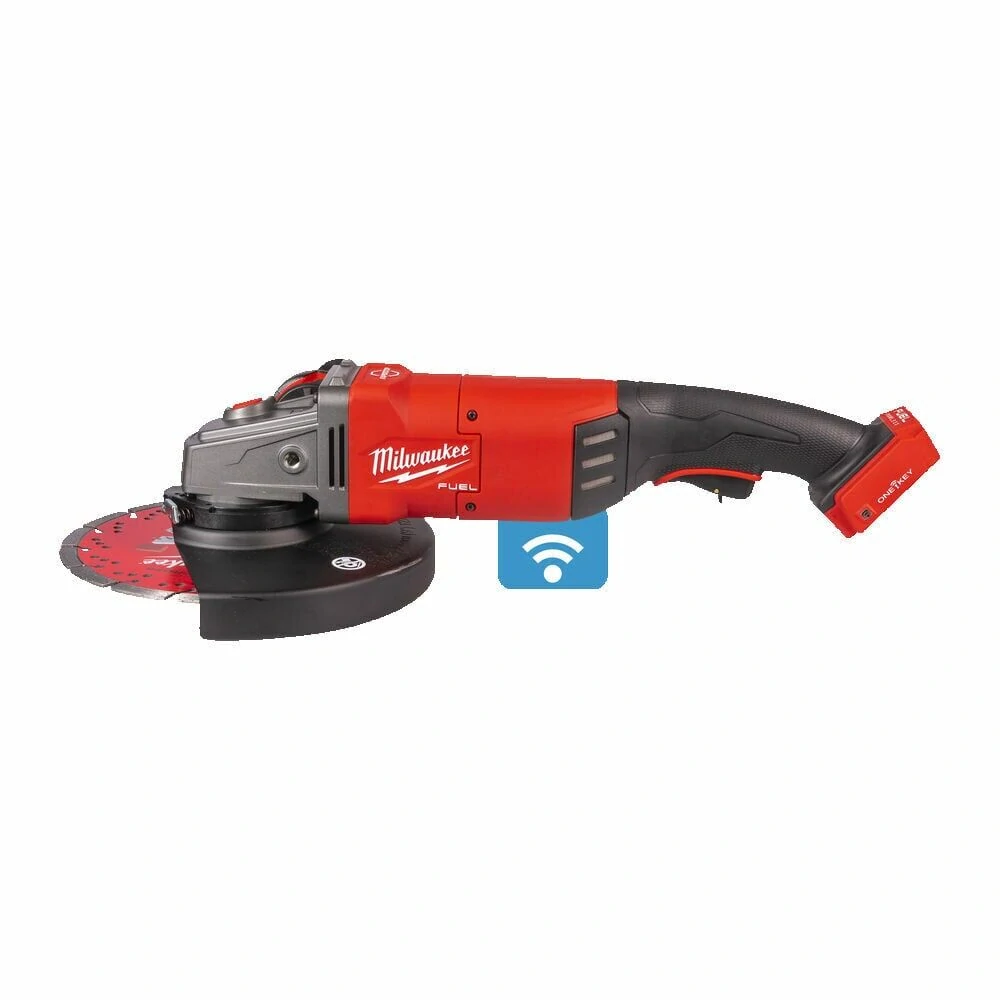 Milwaukee M18 ONEFLAG230XPDB-0C bruska 230 mm