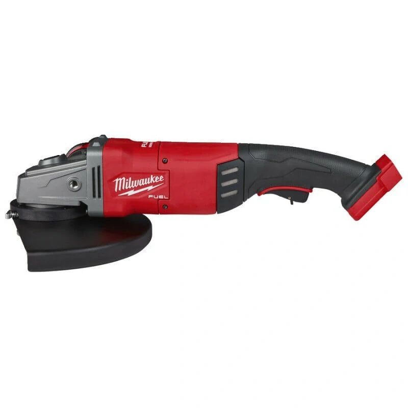 Milwaukee M18 FLAG230XPDB-0C úhlová bruska + kufr