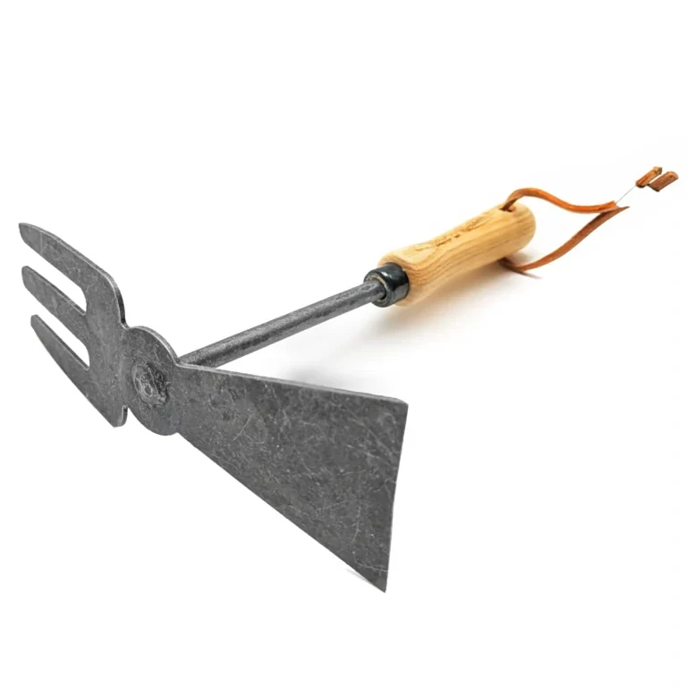 Motyčka s trojzubým kypřičem KRUMPHOLZ Junior, 20cm (1476)