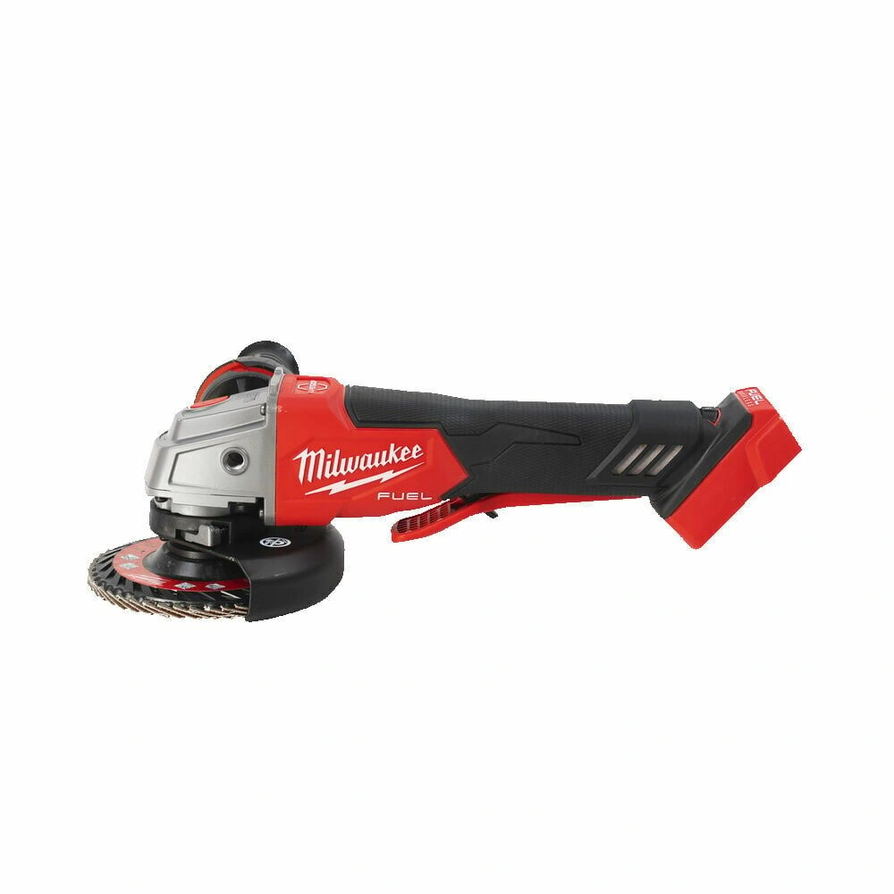 Milwaukee M18 FSAGV125XB-0X FUEL bruska 125 mm