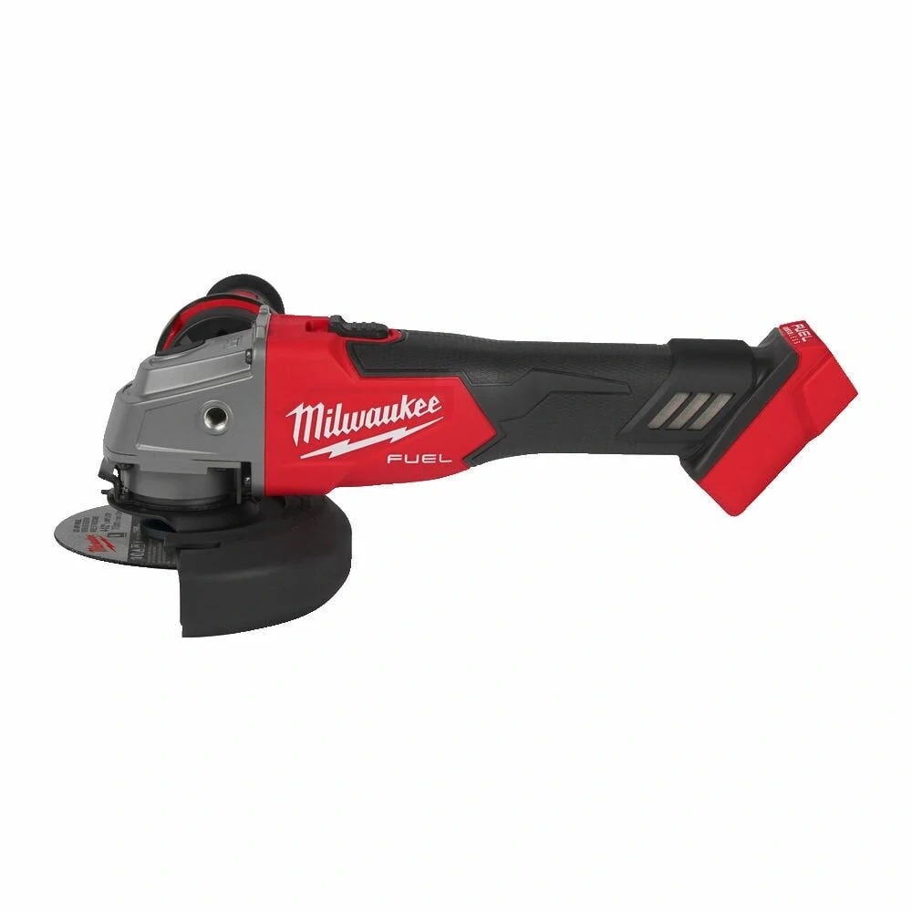 Milwaukee M18 FSAG125X-0 FUEL bruska 125 mm