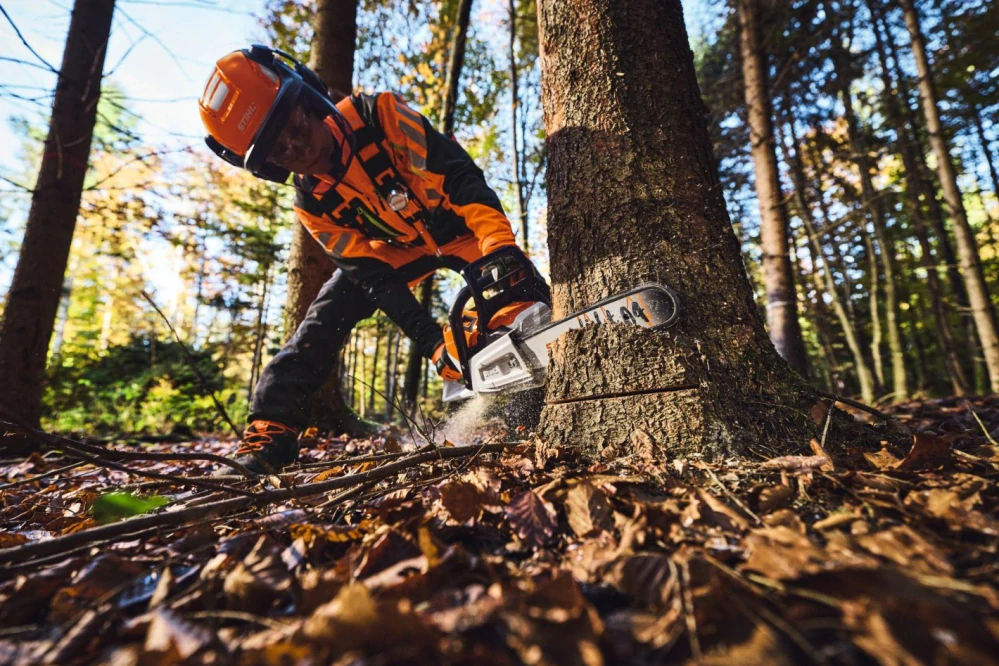 Akumulátorová pila STIHL MSA 260 C-O