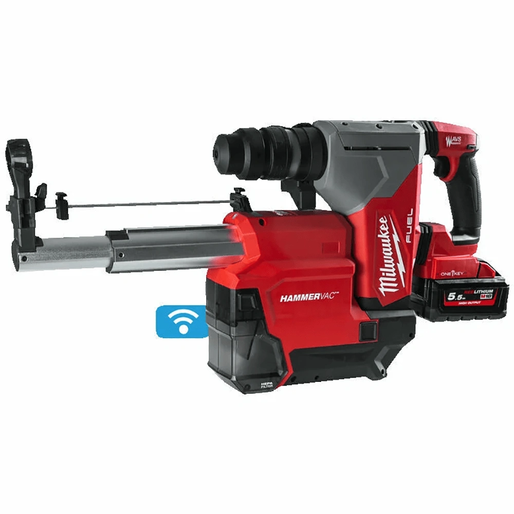 Milwaukee M18 ONEFHPXDEL-552C FUEL ONE-KEY kladivo