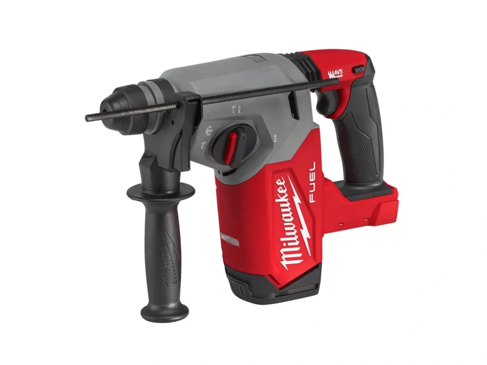 Milwaukee M18 FH-0 FUEL kladivo SDS-Plus 26 mm 