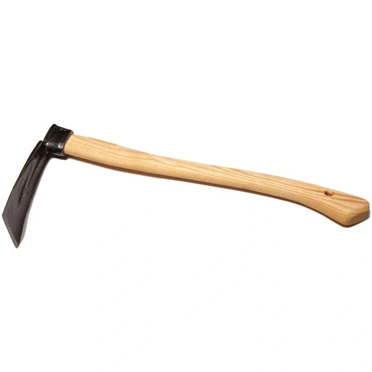 Motyka ruční KRUMPHOLZ, úzká, 60cm (1523)