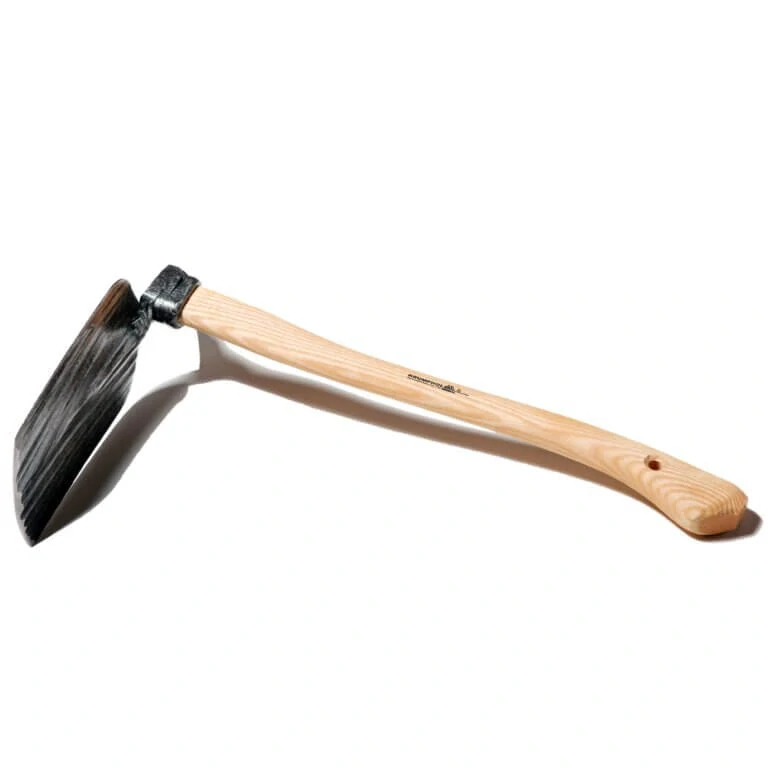 Motyka ruční KRUMPHOLZ, tvar řepa, 60cm (1527)