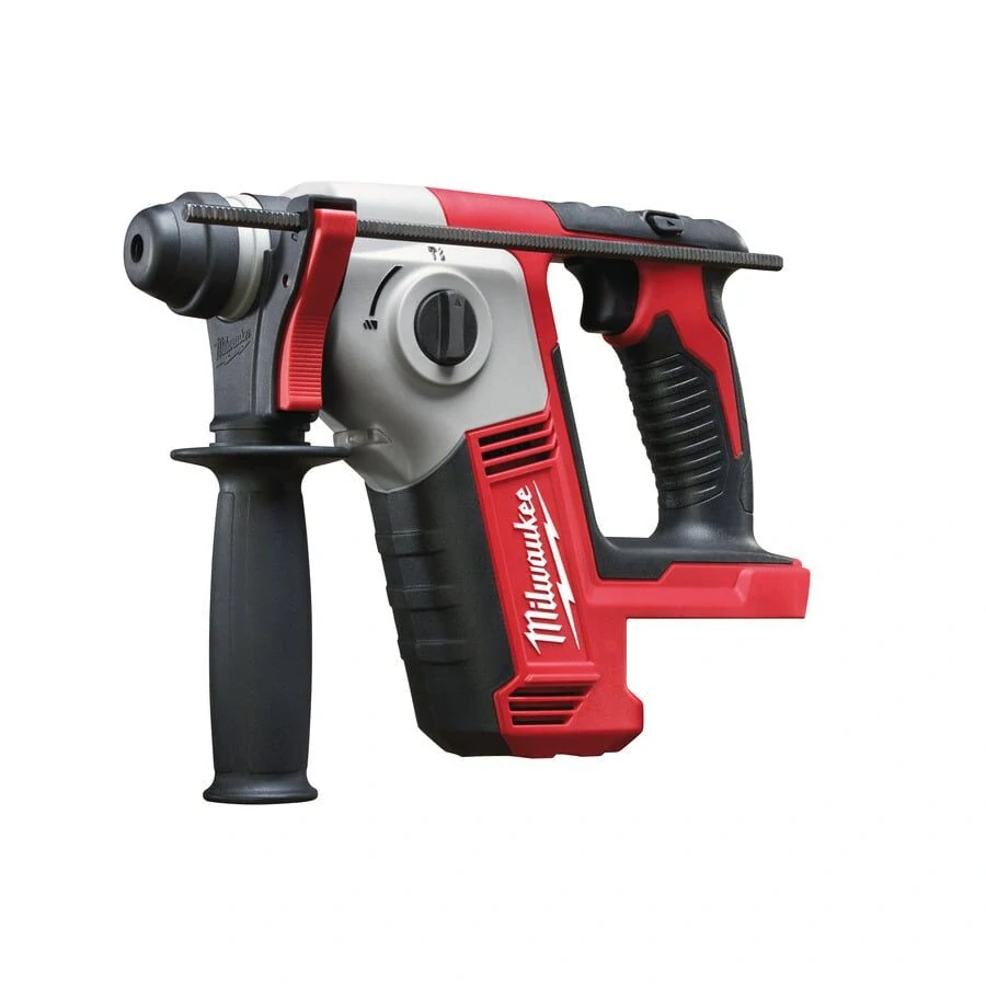 Milwaukee M18 BH-0 aku vrtací kladivo SDS-Plus 18 V