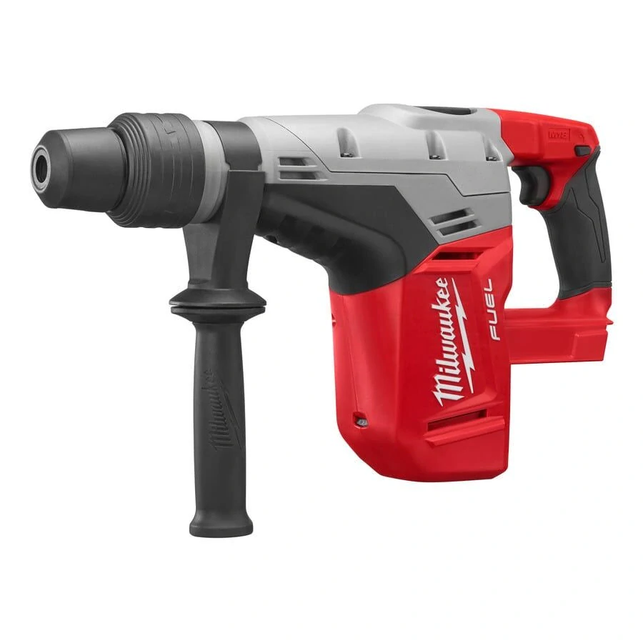 Milwaukee M18 CHM-0C FUEL™ SDS-Max kladivo 6,1 J