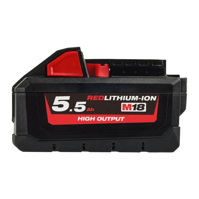 Milwaukee M18 ONEFHXDEL-552C FUEL™ s odsáváním