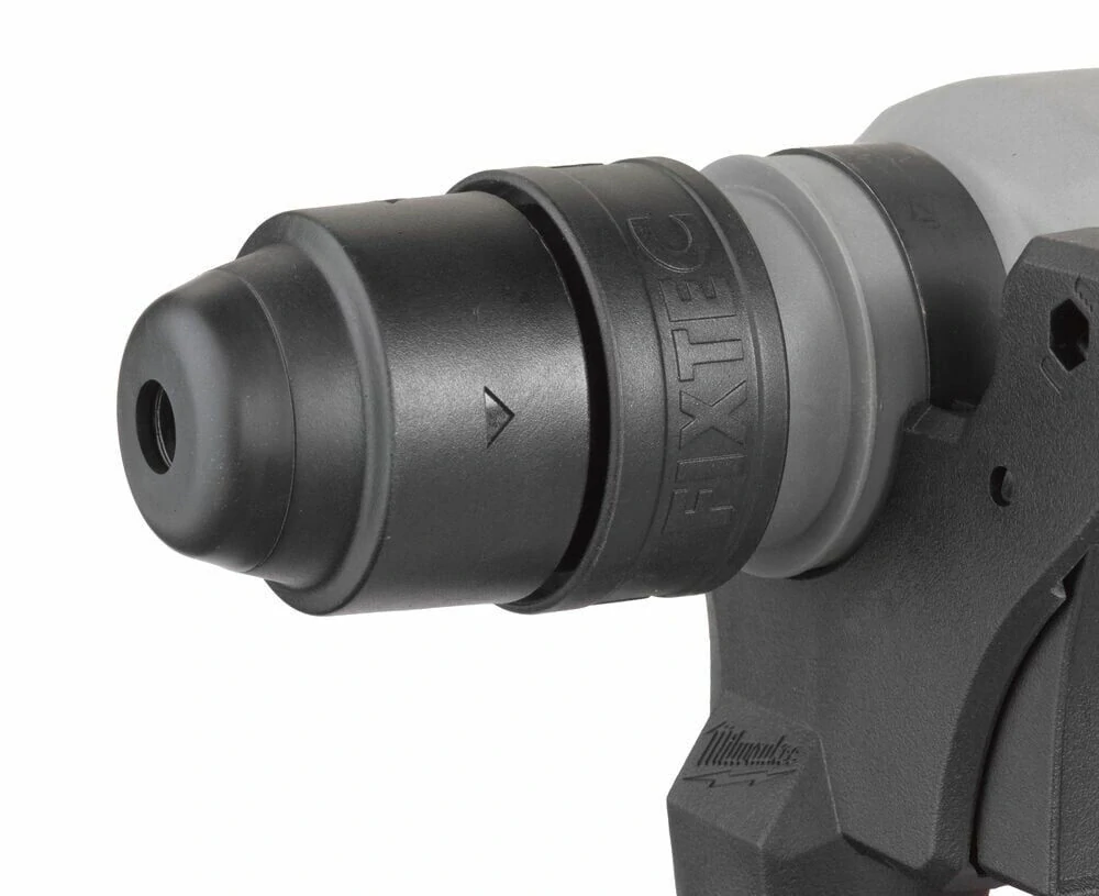 Milwaukee M18 FHX-0X FUEL™ aku kladivo FIXTEC™